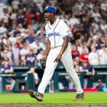 O herdeiro do “Split” que paralisou o Minute Maid Park