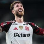 Noite de gala e caos: Flamengo atropela o Botafogo no Nilton Santos