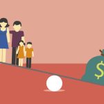 O nó cego das dívidas: por que a economia melhora, mas o bolso do brasileiro não sente