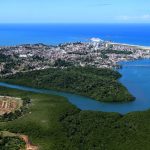 O renascimento do ouro negro: Ilhéus além do cartão-postal