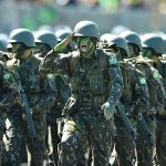 Fardas plurais: Defesa abre 30% de vagas para cotas étnicas nas Forças Armadas