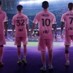 A cartada americana do roxo: Nubank assume os Naming Rights do Inter Miami