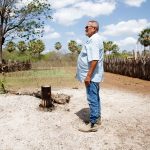 Ouro negro no quintal, seca na torneira: a ironia do destino no interior cearense