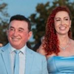 Luto na Música Popular: Amado Batista cancela agenda após a morte da filha aos 46 anos