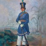 A farda que deixou de ser disfarce: o fim do isolamento de Maria Quitéria no Exército