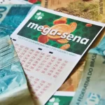 Mega-Sena acumulada pode pagar R$ 160 milhões nesta terça-feira (3)