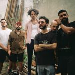 O evangelho do rock troncho: banda paraibana Papangu invade o Lollapalooza com caos e virtuosismo