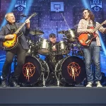 A matemática do rock: Rush multiplica shows para acalmar a fome de São Paulo