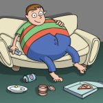 O abismo da inércia: por que o mundo não consegue sair do sofá