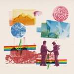 A costura do tempo: Steven Wilson reconecta a era de ouro do Pink Floyd em novo lançamento