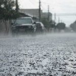 O peso da água: entenda o que significam 142 milímetros de chuva
