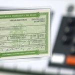 Calendário eleitoral impõe ritmo de contagem regressiva para votantes e candidatos