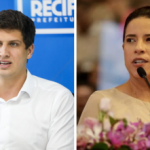 João Campos abre vantagem e polariza disputa pelo Governo de Pernambuco com Raquel Lyra