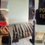 Venda de sentenças: operação da PF mira cúpula do Judiciário maranhense por propinas em litígios agrários