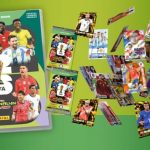 Ausência de Neymar nos cards da Panini acende o alerta para 2026