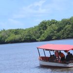 Roteiro Encantos do Rio Paraíba será apresentado na WTM Latin America