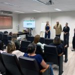 Agevisa/PB promove capacitação estratégica para fortalecer segurança nos serviços de saúde do Estado