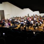 Concerto de abertura da temporada da OSPB Jovem tem MPB, ópera e solo de trombone