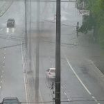 O Nordeste sob as águas: quando o céu resolve transbordar