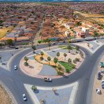 A engenharia do fluxo: como Juazeiro (BA) tenta destravar vias e reduzir acidentes com o uso de rotatórias