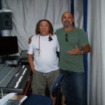 O arquiteto das sagas e o tempo da delicadeza