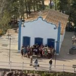 Justiça ordena remoção de capela histórica na Praia do Saco (SE) por danos ambientais