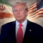 Trump ordena cerco naval total a Ormuz após impasse atômico no Paquistão