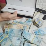 O cofre e o fuzil: Operação Cítrico corta laços entre a gestão de Cabedelo (PB) e o crime organizado