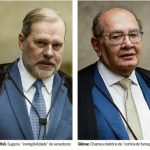 Relatório que tentou enquadrar a cúpula do judiciário foi desidratado em manobras