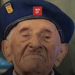 O silêncio da última corneta: morre José Barbosa Sobrinho, testemunha da vitória em Fornovo