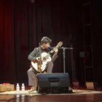 O arco e a madeira: a nova geometria da cantoria nordestina