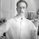 O legado de Carlos Chagas: a ciência brasileira sabotada pela vaidade