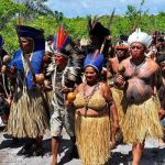 O eco das aldeias: Paraíba reafirma território na Semana dos Povos Originários