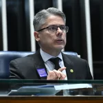 CPI do Crime Organizado pede indiciamento de três ministros do STF e do PGR