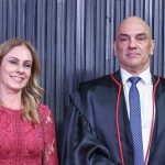 Malha aérea sob suspeita: voos de Moraes e contrato milionário com Banco Master geram crise