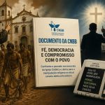 A herança do silêncio e o peso da urna: o despertar tardio das igrejas