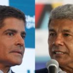 Equilíbrio na Bahia: ACM Neto e Jerônimo Rodrigues travam disputa voto a voto