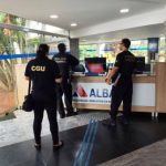 Operação Águia de Haia: PF mira esquema de corrupção e lavagem de dinheiro em Serrinha (BA)