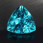 Turmalina Paraíba: o neon que brotou do Sertão numa alquimia da natureza