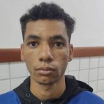 Preso na Bahia homem acusado de estupro coletivo contra duas crianças em São Paulo