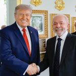 Pragmatismo e sorrisos: o reequilíbrio de forças entre Brasília e Washington