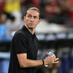 Filipe Luís assume comando técnico do Monaco e firma vínculo até 2028