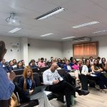 ​Agevisa/PB sedia encontro regional para fortalecer a Gestão da Qualidade no SNVS