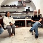 UEPB convoca comunidade para construir mosaico afetivo em livro de 60 anos