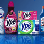 ​Agevisa orienta paraibanos a suspender uso de produtos Ypê com lote final 1