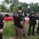 Operação interestadual amarra pontas de duplo homicídio com buscas em Pernambuco