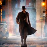 O Aranha sai das sombras e entra no streaming: Nicolas Cage agora é detetive em Nova York