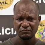 Preso homem suspeito de matar moradores de rua em vários Estados