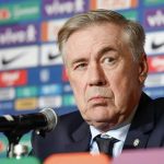 Estabilidade no comando: CBF blinda Ancelotti até o Mundial de 2030