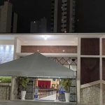 Encontro de jovens termina com mais de 100 internados em João Pessoa (PB)